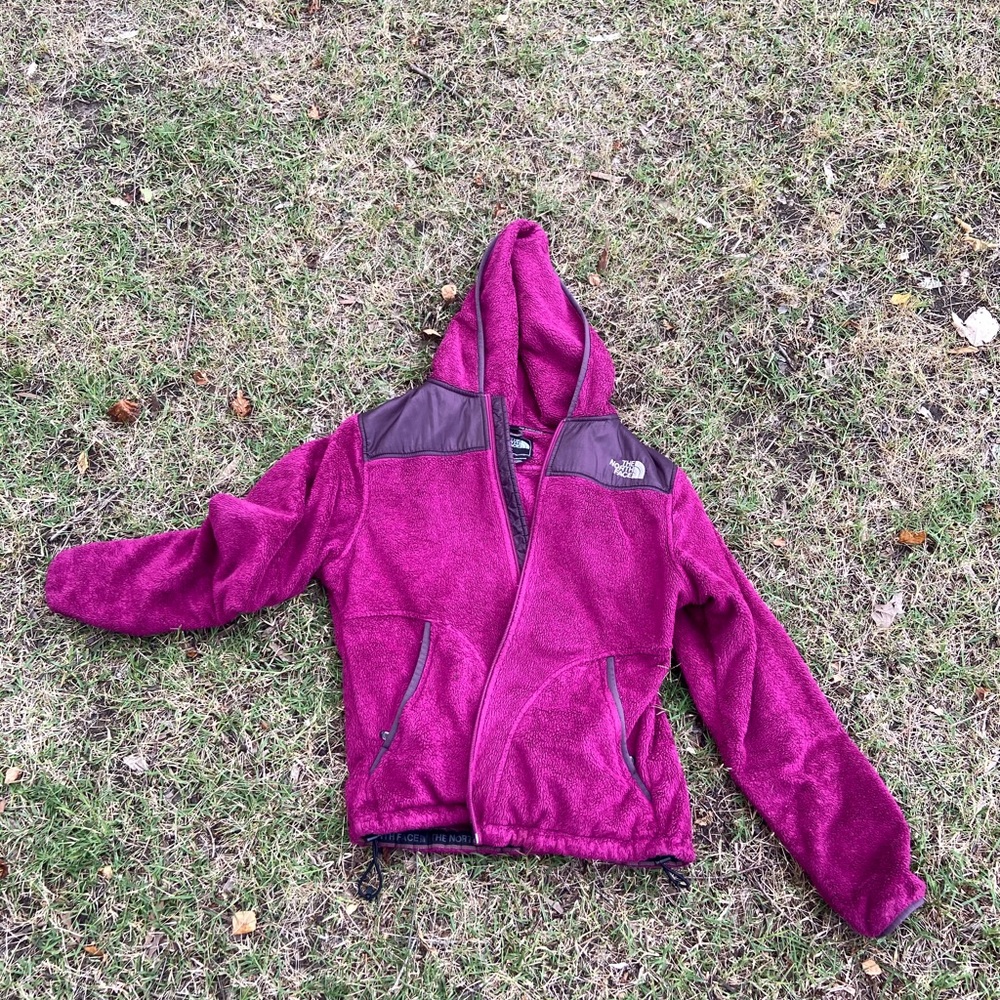 North Face Jacket